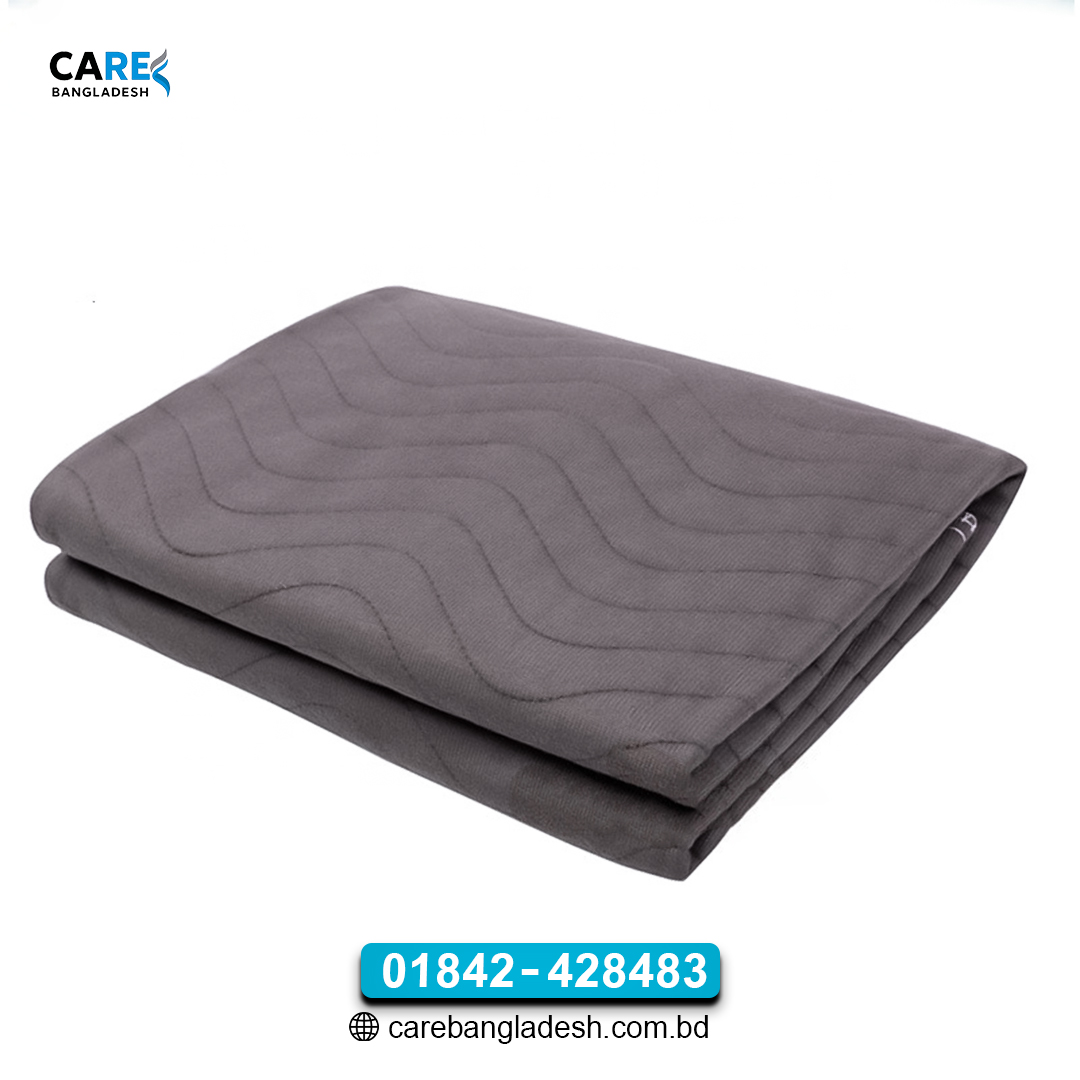 4-Layer Washable Waterproof Underpad-3