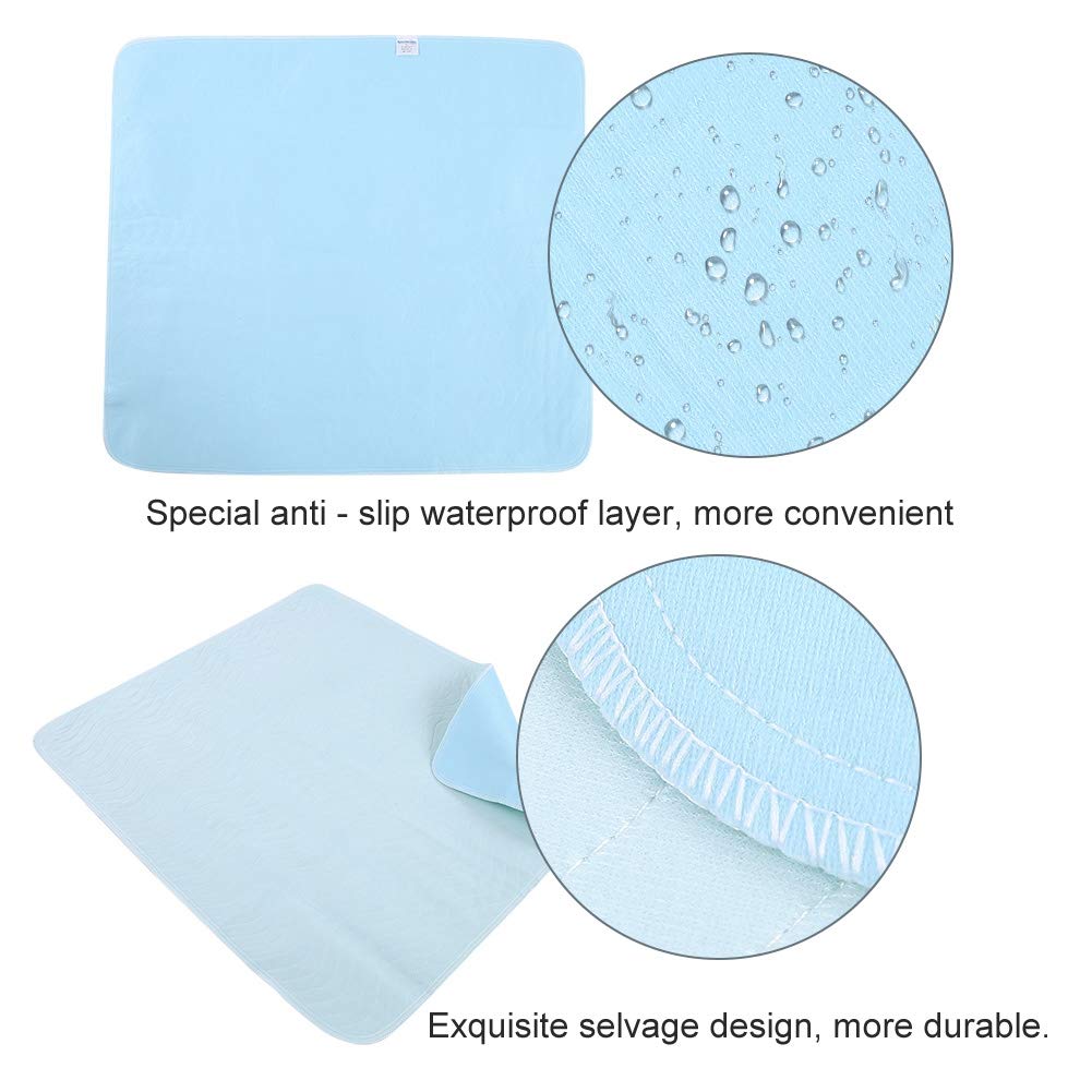 Waterproof Underpad (7)